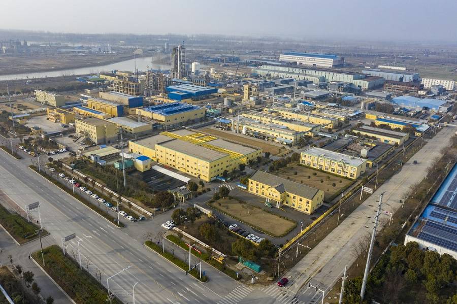 天博官方端网站登录入口-天博(中国)药业首次公开发行股票并上市辅导备案信息公示